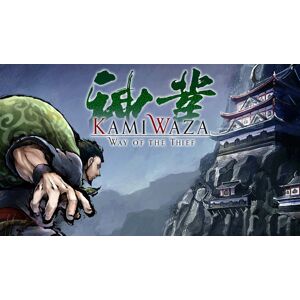 Steam Kamiwaza: Way of the Thief