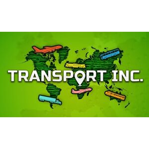 Steam Transport INC