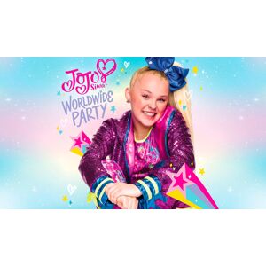 Microsoft Store Festival Mundial JoJo Siwa (Xbox ONE / Xbox Series X S)