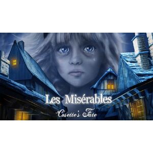 Steam Les Misérables: Cosette's Fate