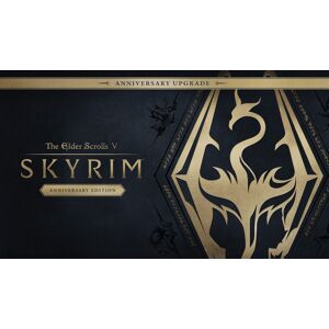 Nintendo Eshop The Elder Scrolls V: Skyrim Anniversary Upgrade Switch