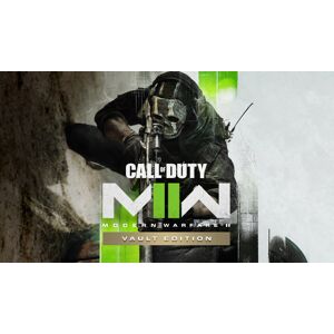 Microsoft Store Call of Duty: Modern Warfare II Vault Edition (Xbox ONE / Xbox Series X S)