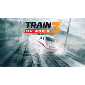 Microsoft Store Train Sim World 3 (PC / Xbox ONE / Xbox Series X S)