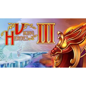 Steam Viking Heroes 3