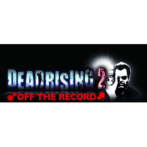 Steam Dead Rising 2 Off The Record