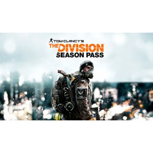 Ubisoft Connect The Division: Season Pass