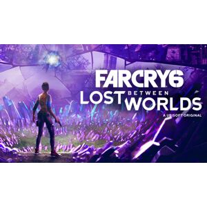 Microsoft Store Far Cry 6: Lost Between Worlds (Xbox ONE / Xbox Series X S)