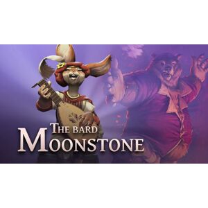 Steam Banners of Ruin - Moonstone