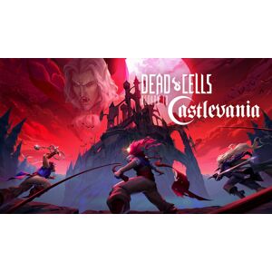 Steam Dead Cells: Return to Castlevania