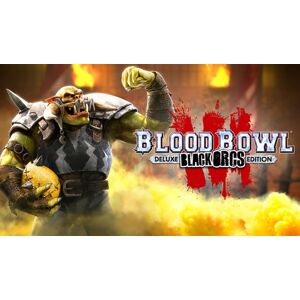 Steam Blood Bowl 3 Black Orcs Edition
