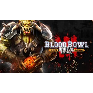 Steam Blood Bowl 3 Brutal Edition