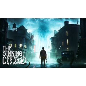 Epic Games The Sinking City