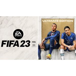 Steam FIFA 23 Ultimate Edition