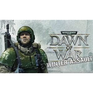 Steam Warhammer 40.000: Dawn of War - Winter Assault