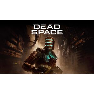 Microsoft Store Dead Space Xbox Series X S