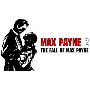 Steam Max Payne 2: The Fall of Max Payne