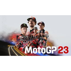 Steam MotoGP 23