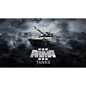 Steam Arma 3 Tanks
