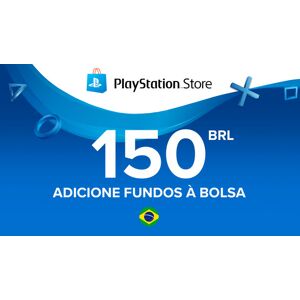 Playstation Store Tarjeta PlayStation Network 150 BRL