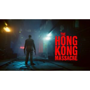 Steam The Hong Kong Massacre