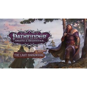 Steam Pathfinder: Wrath of the Righteous - The Last Sarkorians