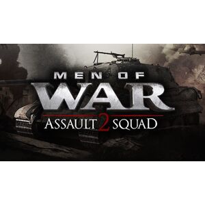 Steam Men of War: Assault Squad 2