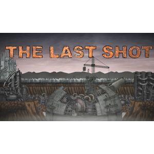 Steam The Last Shot