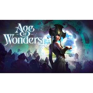Steam Age of Wonders 4