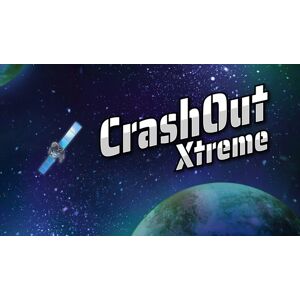 Steam CrashOut Xtreme