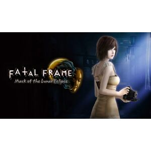 Steam FATAL FRAME / PROJECT ZERO: Mask of the Lunar Eclipse