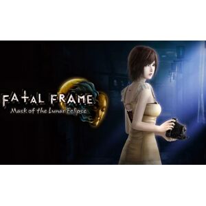 Steam FATAL FRAME / PROJECT ZERO: Mask of the Lunar Eclipse