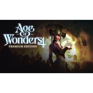 Steam Age of Wonders 4: Premium Edition