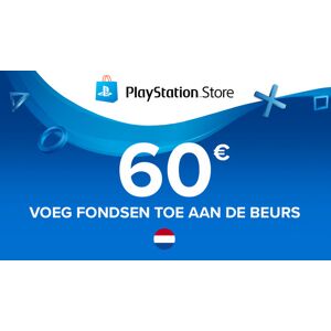 Playstation Store Tarjeta PlayStation Network 60€