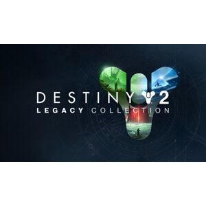 Steam Destiny 2 Legacy Collection (2023)