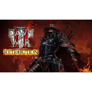 Steam Warhammer 40.000: Dawn of War II - Retribution