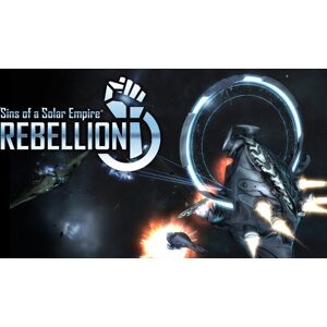 Steam Sins of a Solar Empire: Rebellion