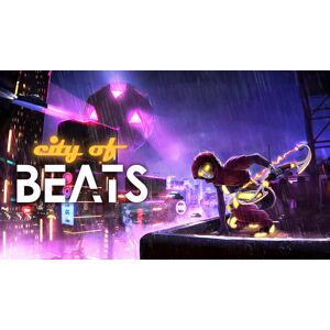 Steam City of Beats