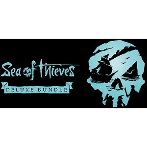 Microsoft Store Sea of Thieves - Deluxe Bundle (Xbox ONE / Xbox Series X S)