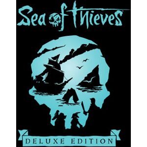 Microsoft Store Sea of Thieves Deluxe Edition (Xbox ONE / Xbox Series X S)