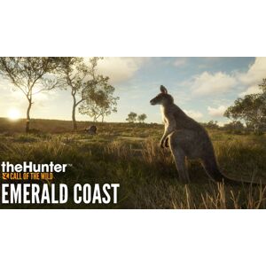 Steam theHunter: Call of the Wild - Emerald Coast Australia