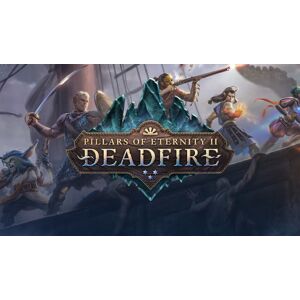 Steam Pillars of Eternity II: Deadfire