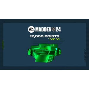 Microsoft Store Madden NFL 24 - 12000 Points (Xbox ONE / Xbox Series X S)