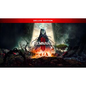 Microsoft Store Remnant 2 - Deluxe Edition (Xbox ONE / Xbox Series X S)