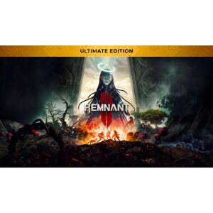 Microsoft Store Remnant 2 - Ultimate Edition (Xbox ONE / Xbox Series X S)