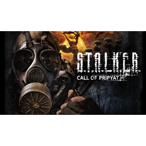 Steam S.T.A.L.K.E.R.: Call of Pripyat