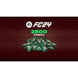 Microsoft Store EA Sports FC 24 - 2800 FC Points (Xbox One / Xbox Series X S)