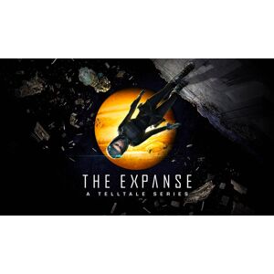 Microsoft Store The Expanse: A Telltale Series (Xbox One / Xbox Series X S)