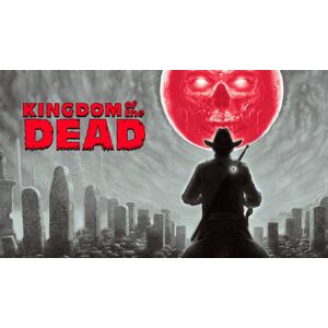 Steam Kingdom of the Dead