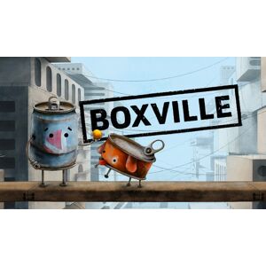 Microsoft Store Boxville (Xbox One / Xbox Series X S)