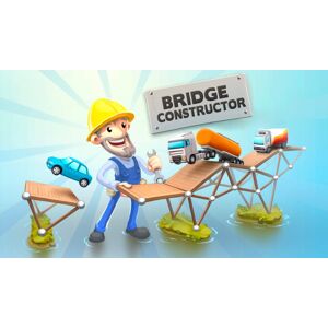 Steam Bridge Constructor